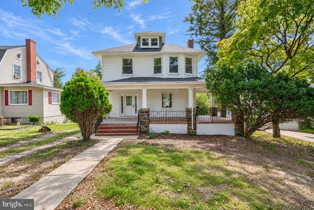 Photo of 3407 ELLAMONT ROAD