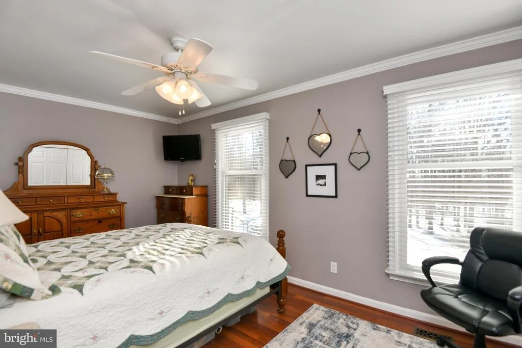 Photo of 126 CLARK PATTON ROAD