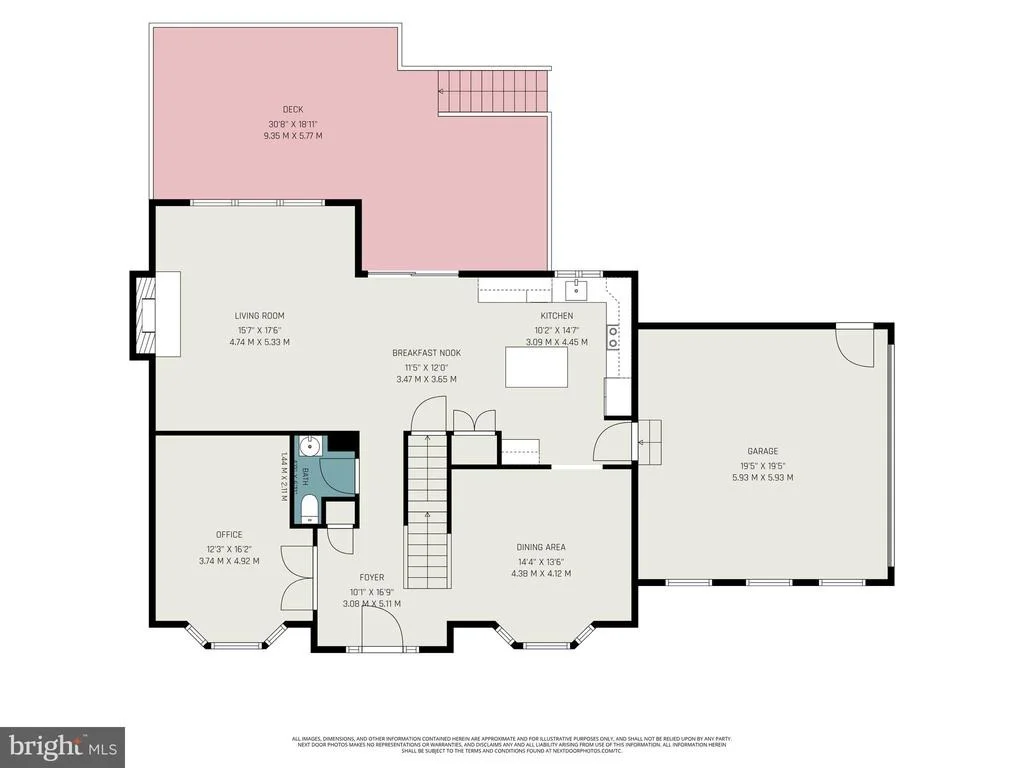 Photo of 4761 CAREA ROAD