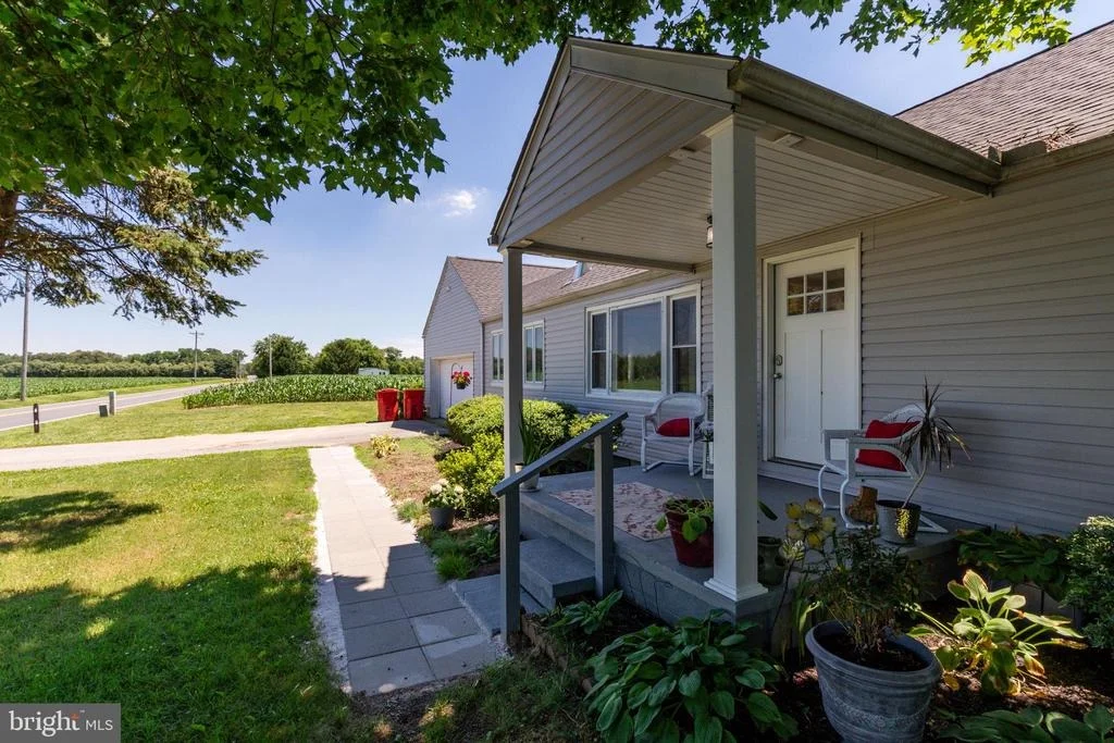 Photo of 4178 WILLIAMSVILLE ROAD