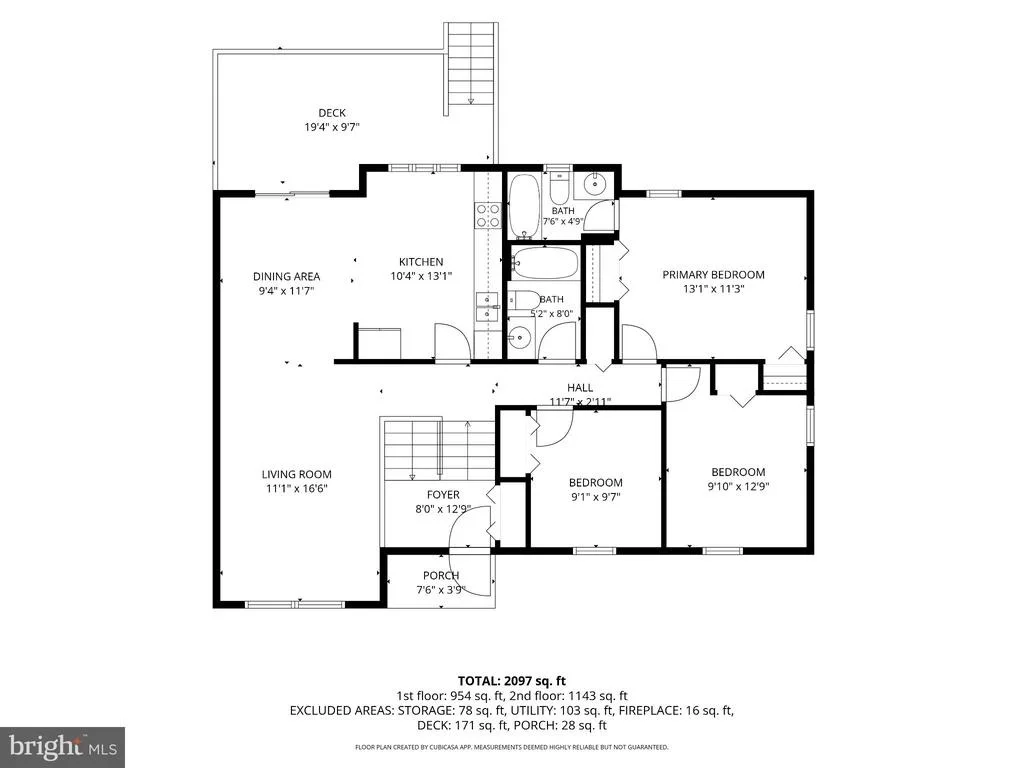 Photo of 626 EDWARDS ROAD