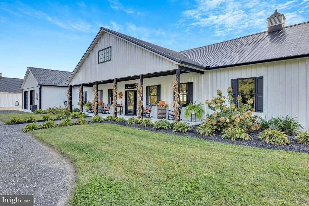 Photo of 32988 MOUNT PLEASANT ROAD