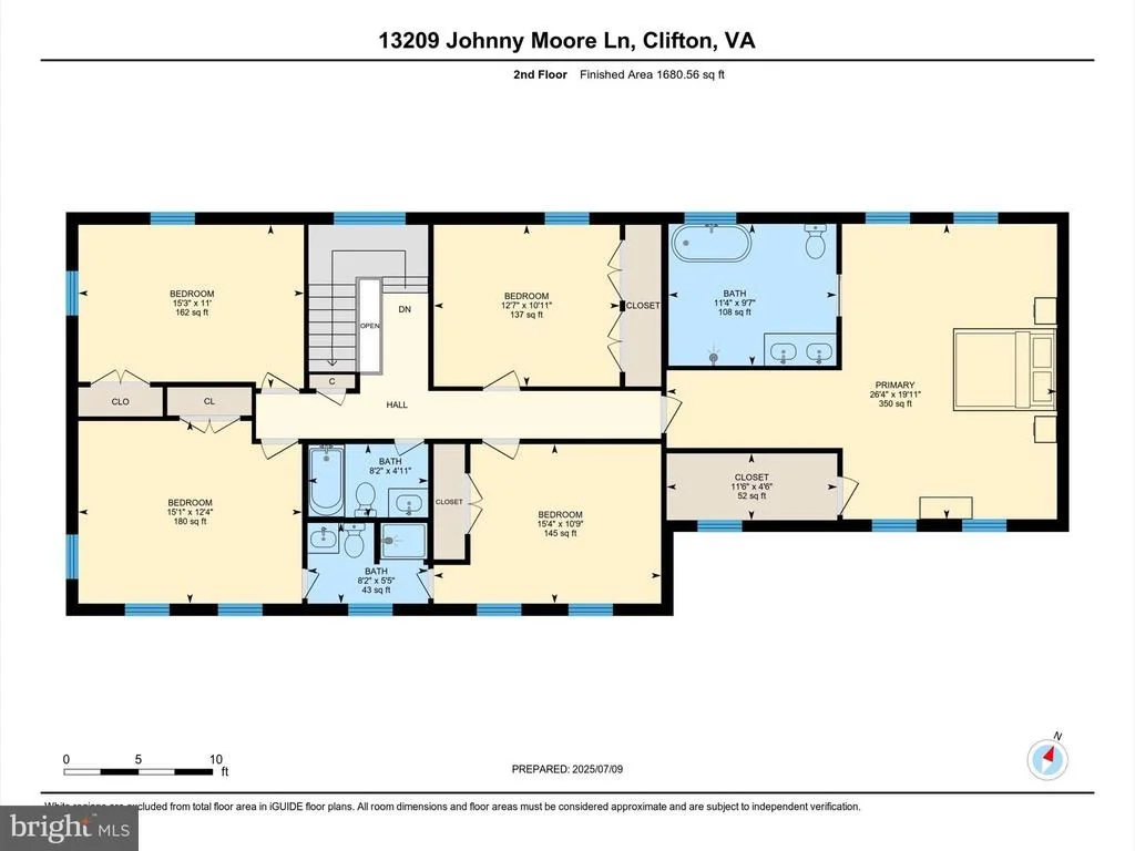 Photo of 13209 JOHNNY MOORE LANE