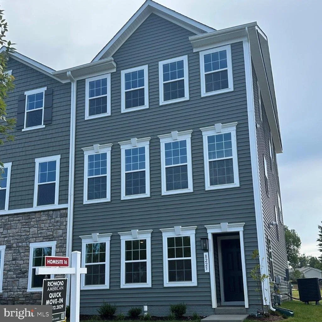 Photo of 8225 FAIRBROOK ROAD