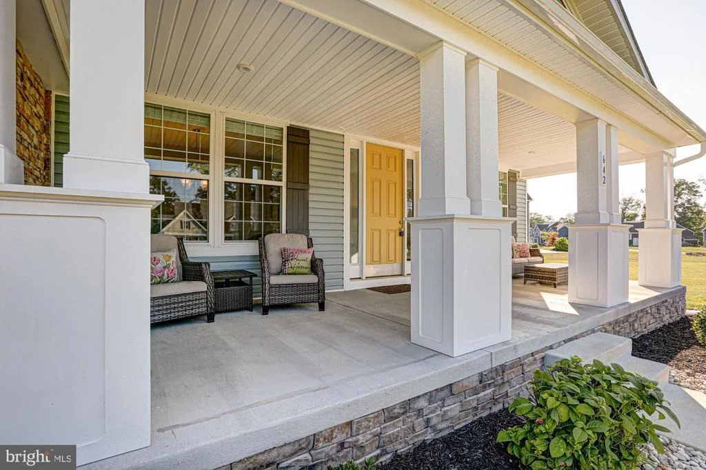Photo of 642 FAWN HAVEN WALK