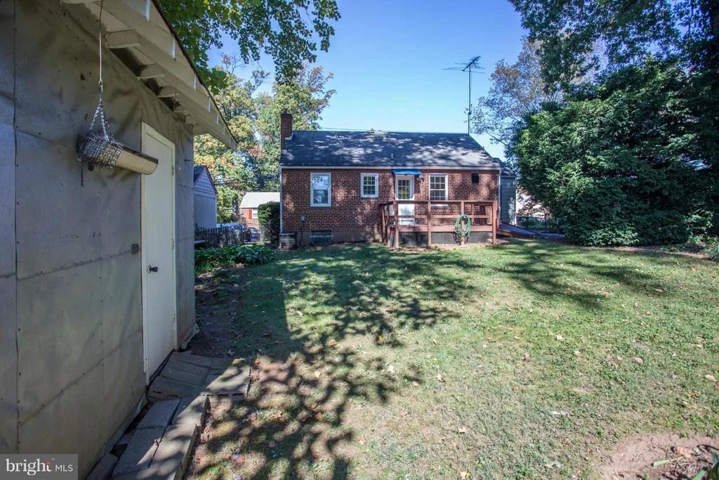 Photo of 2806 DAWSON AVENUE