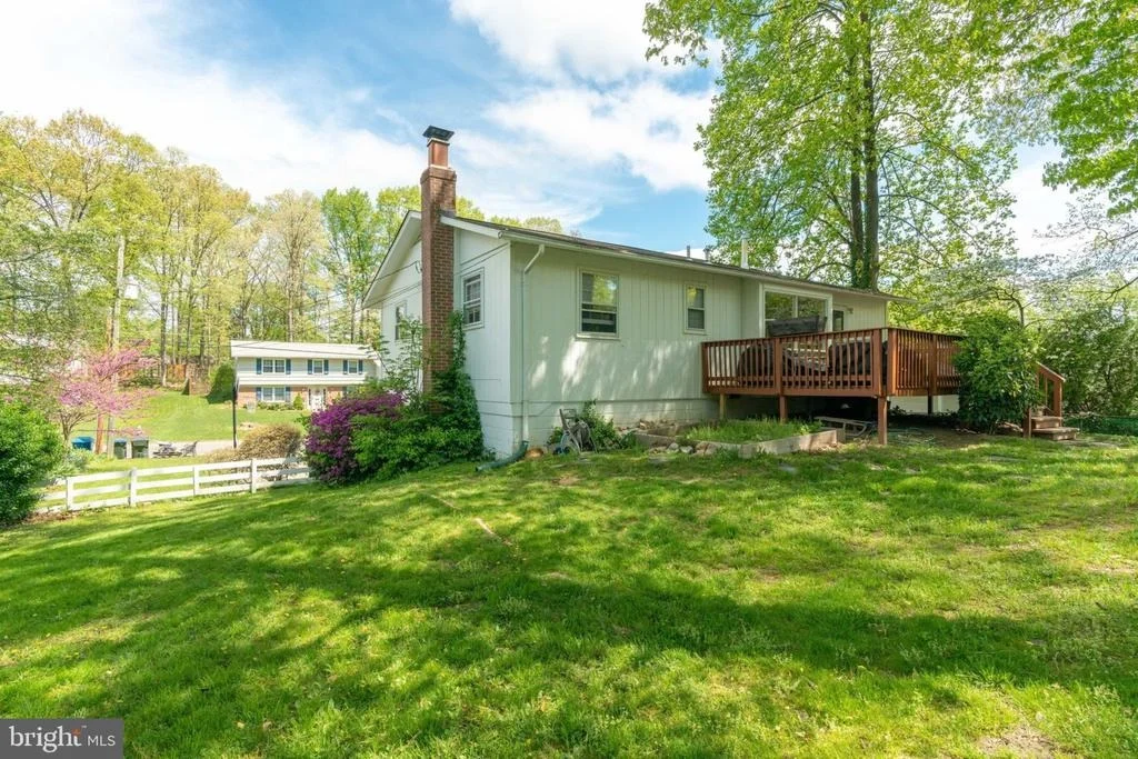 Photo of 8203 BLAIRTON ROAD