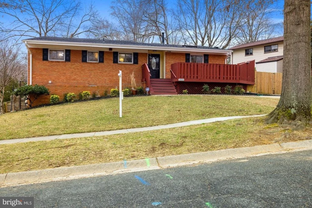 Photo of 12506 MONTCLAIR DRIVE