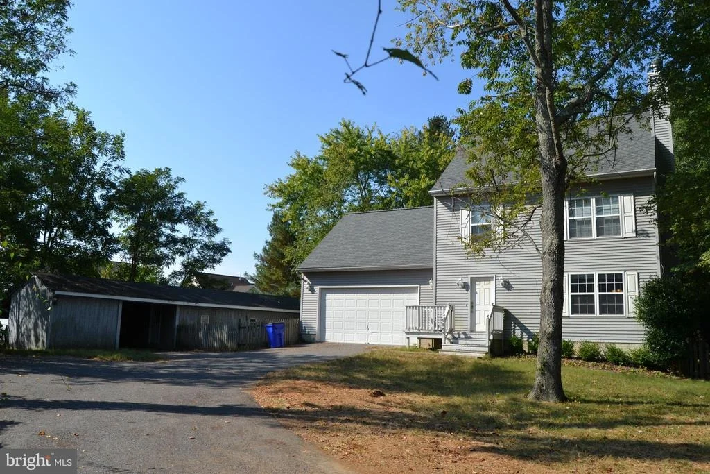 Photo of 9565 OLD FREDERICK ROAD