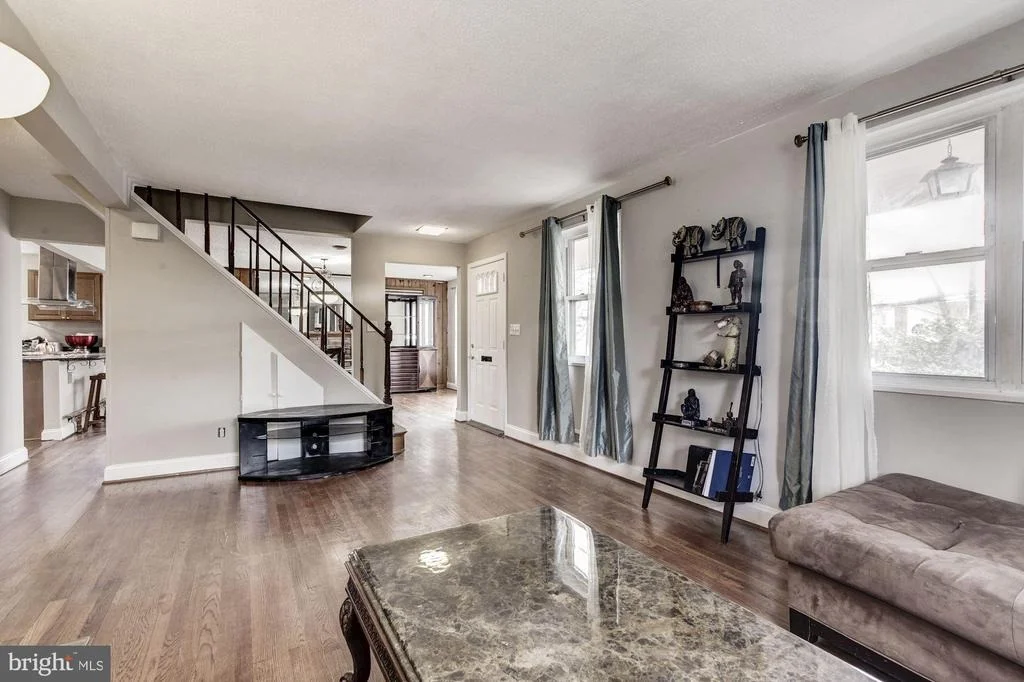 Photo of 3603 WELLER ROAD