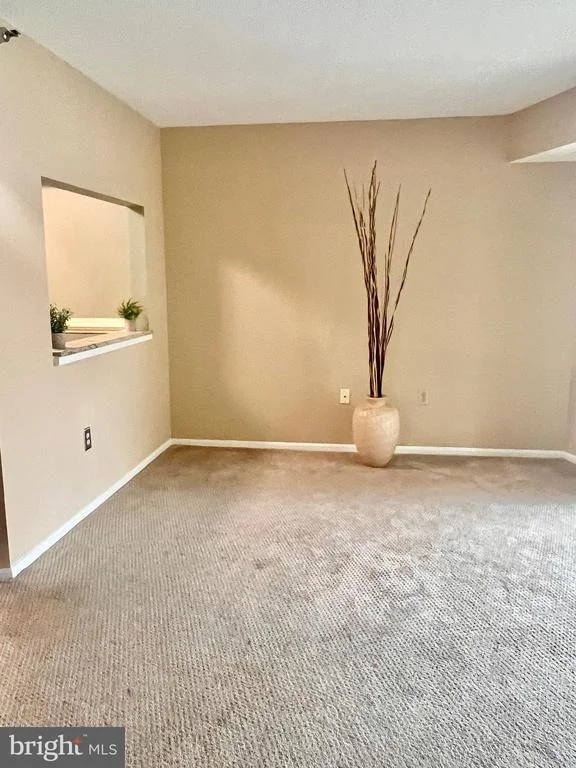 Photo of Unit 4417 at 15100 INTERLACHEN DRIVE
