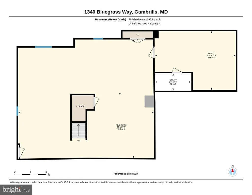 Photo of 1340 BLUEGRASS WAY