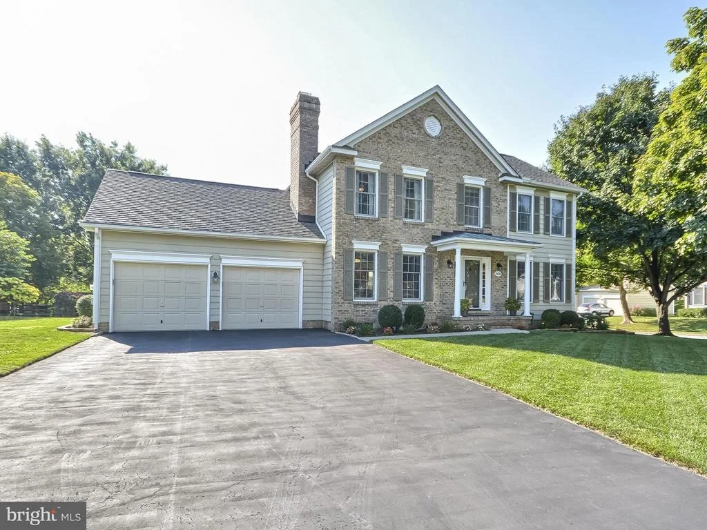 Photo of 2406 NOBLE MANOR LANE