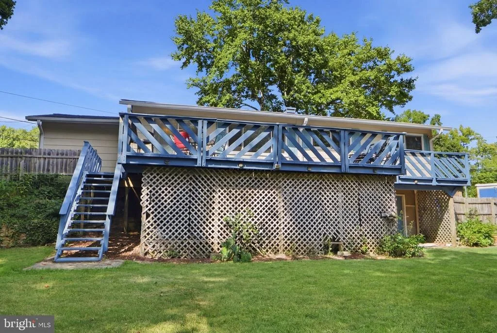 Photo of 1503 FILLMORE ROAD