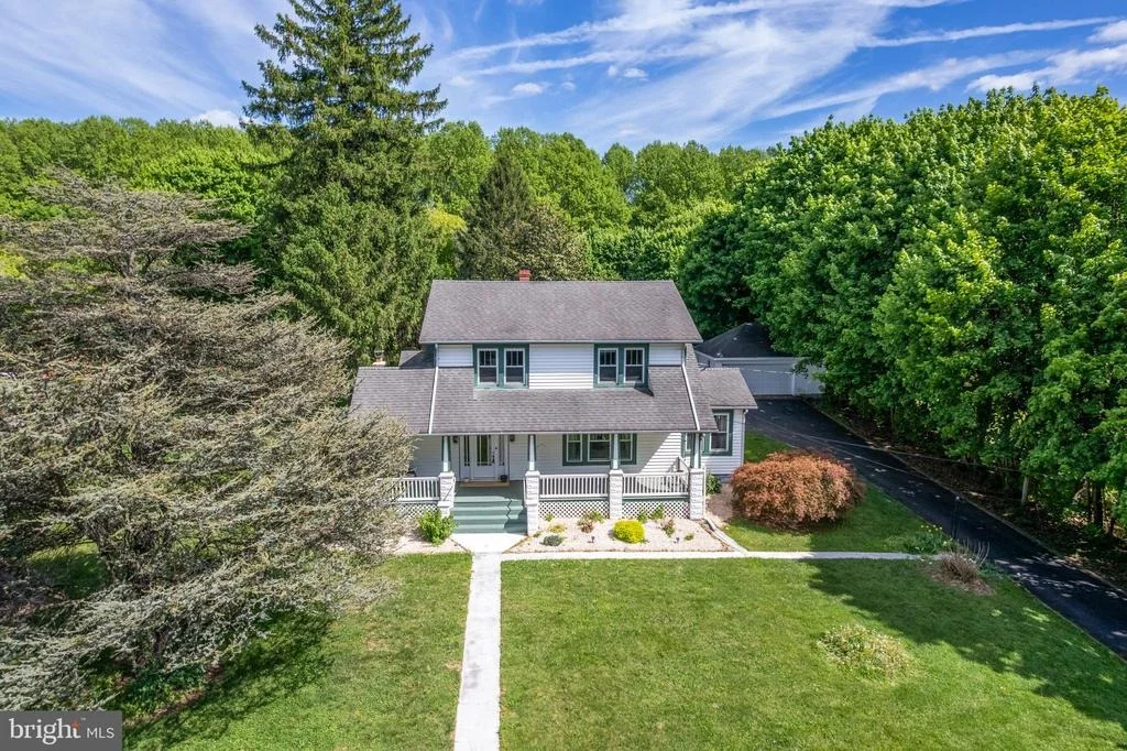 Photo of 28733 RIDGE ROAD