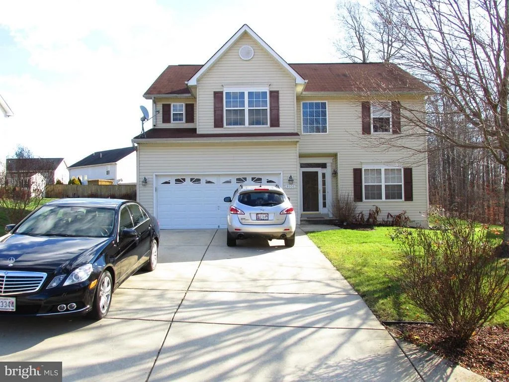 Photo of 3606 ETON DRIVE