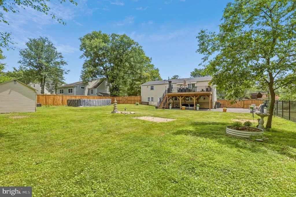 Photo of 15304 GOOD HOPE ROAD