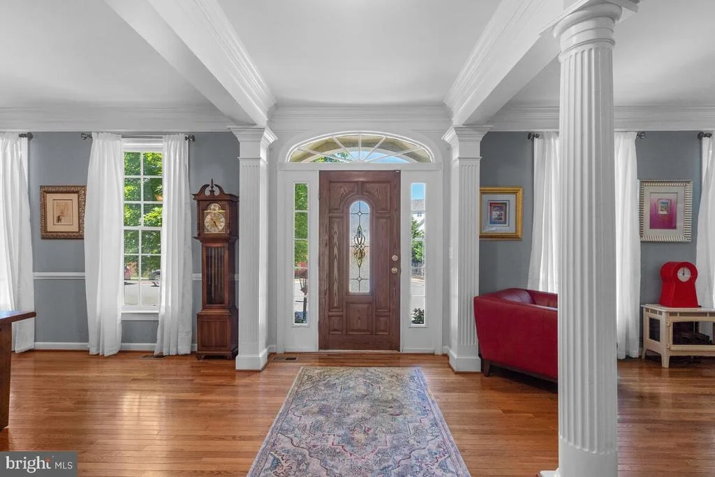 Photo of 13598 SYLVAN BLUFF DRIVE