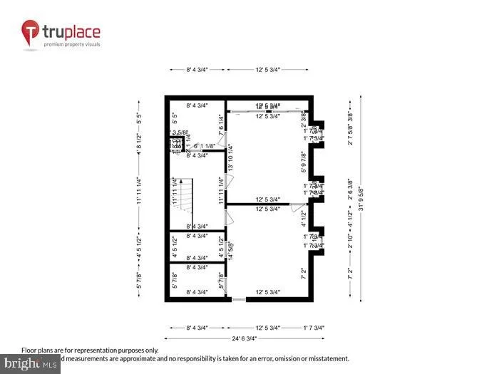 Photo of Unit 1208A at 1208 DANIELLE DRIVE