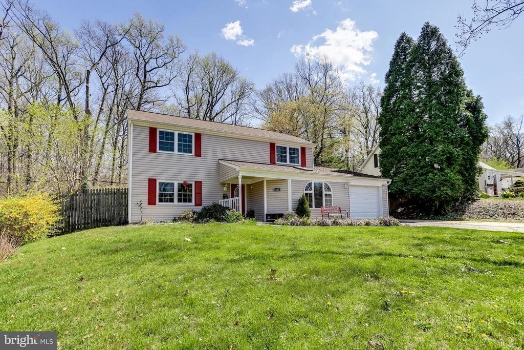 Photo of 2615 KINDERBROOK LANE