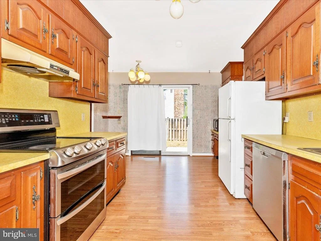 Photo of 8107 CLEARFIELD ROAD