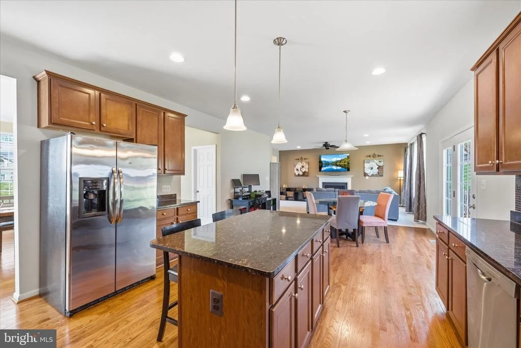 Photo of 15929 EAGLE FEATHER DRIVE