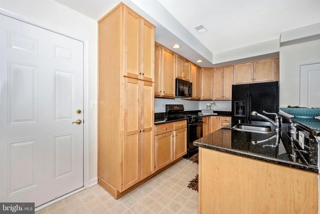Photo of Unit 22A at 1790 POOLSIDE WAY