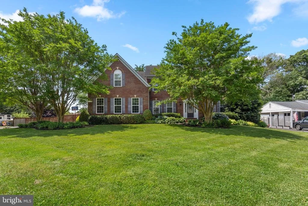 Photo of 3325 COX ROAD