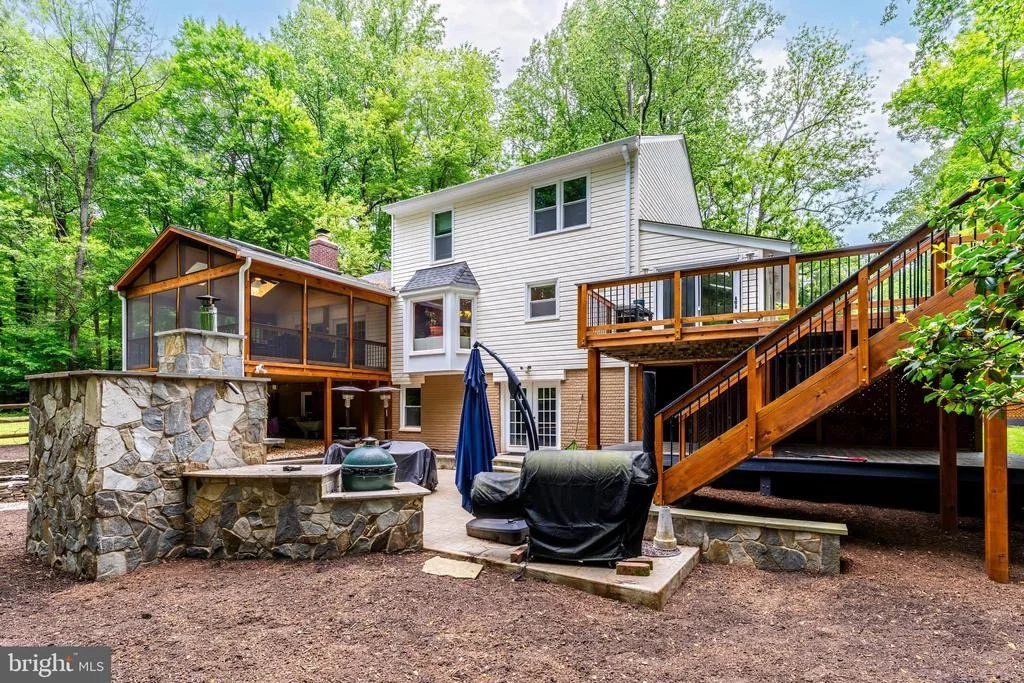 Photo of 2930 FOX MILL ROAD