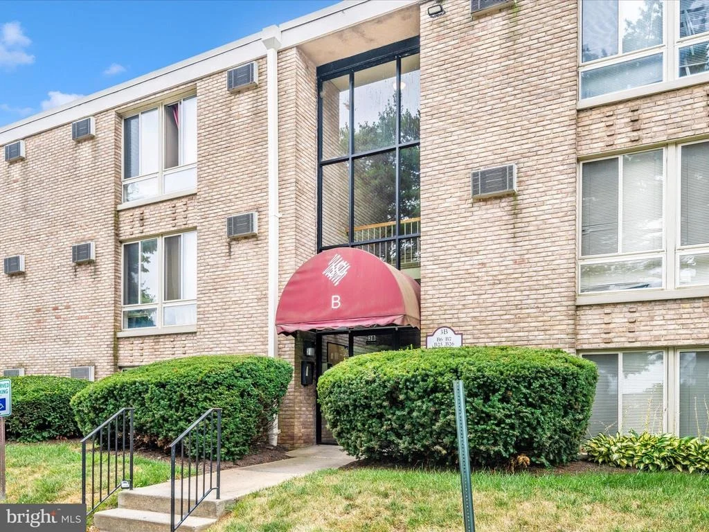 Photo of Unit B26 at 501 PROSPECT BOULEVARD