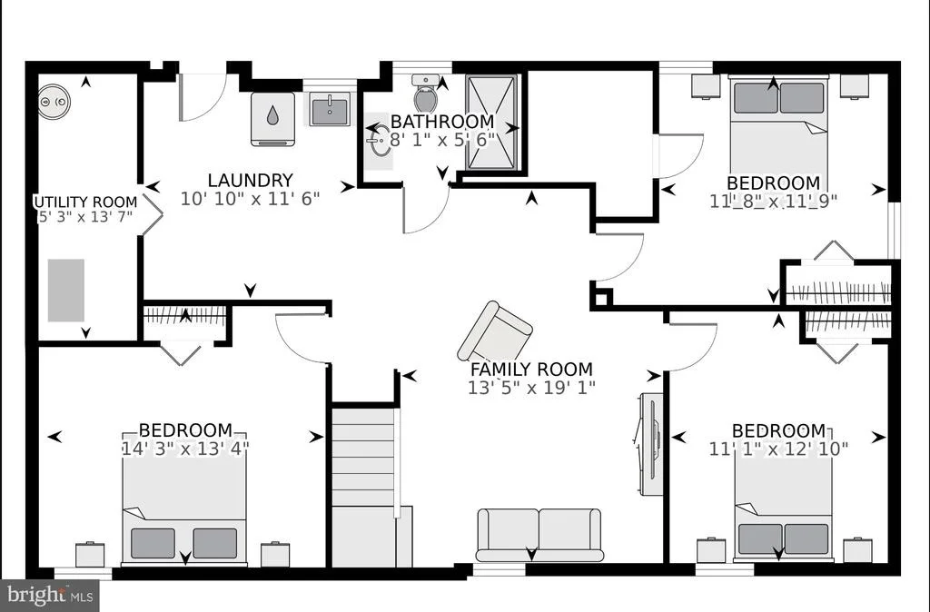 Photo of 5006 MATHILDA LANE