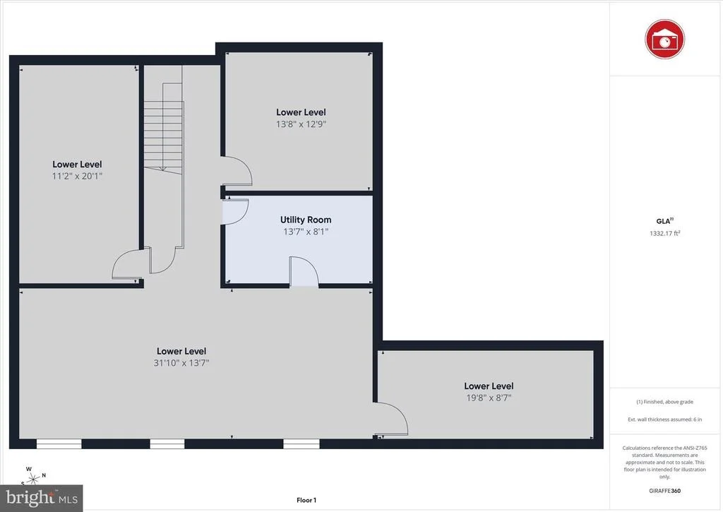 Photo of 1318 VOLUNTEER DRIVE