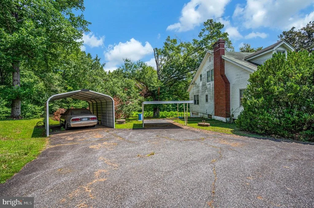 Photo of 3401 SHIRLEYS HILL ROAD