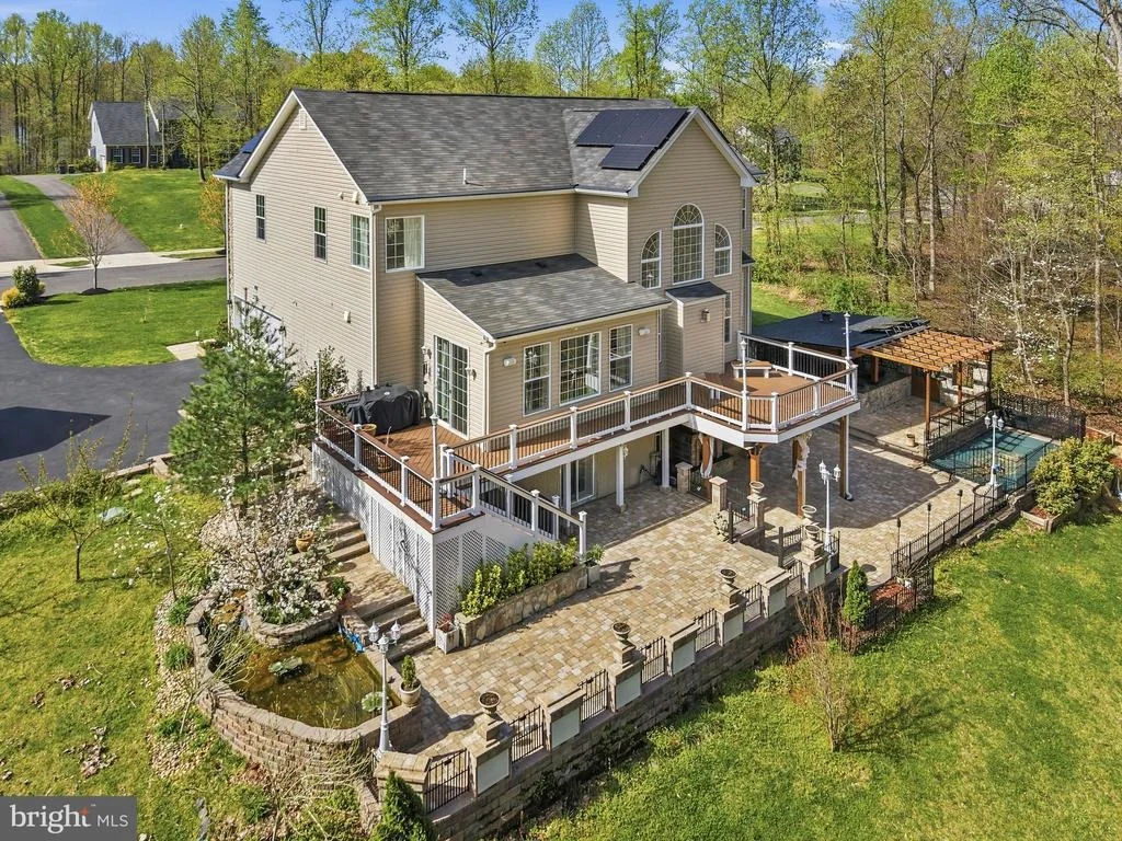 Photo of 10008 THOMAS BROOKE PLACE