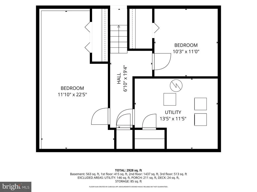 Photo of 1402 NORCROSS LANE
