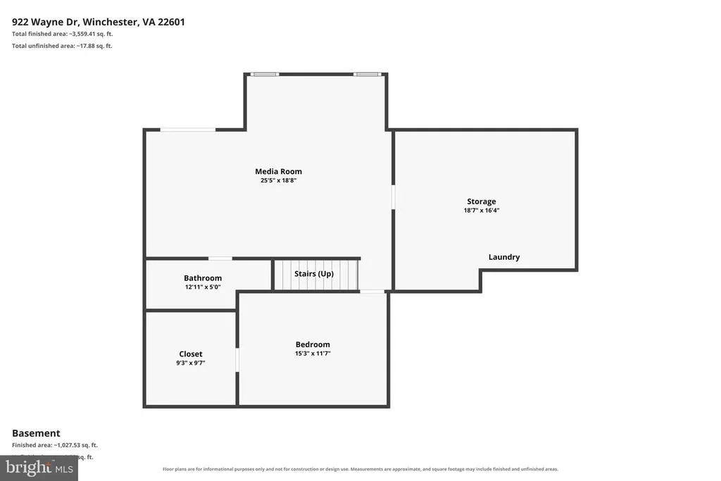 Photo of 922 WAYNE DRIVE