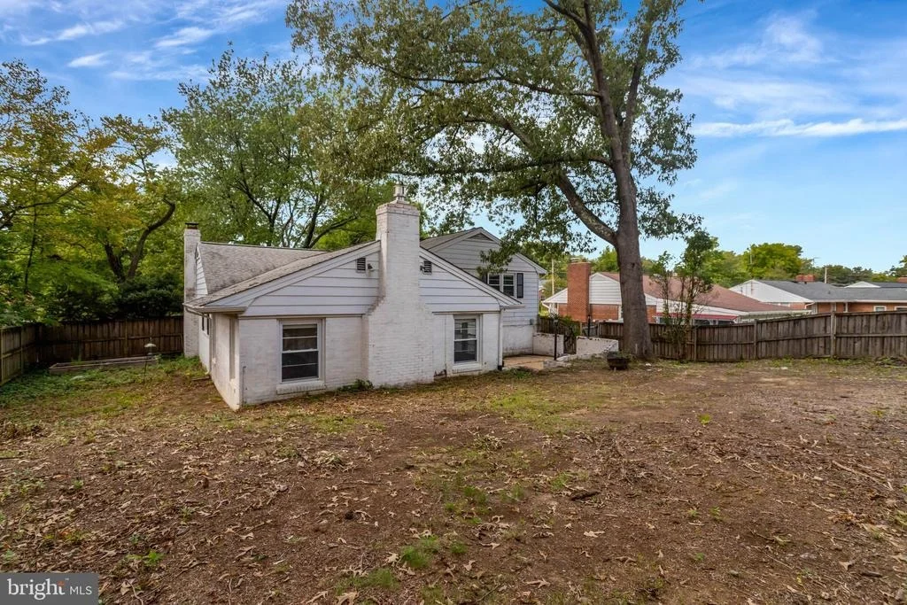 Photo of 5419 CHARLOTTESVILLE ROAD