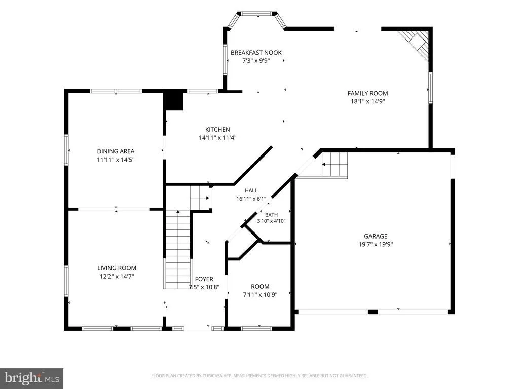 Photo of 17609 OVERLOOK ROAD