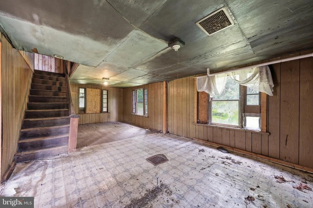 Photo of 14417 RIDENOUR ROAD