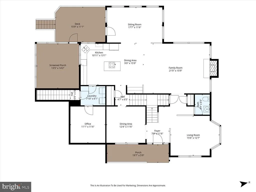 Photo of 45539 LAKESIDE DRIVE