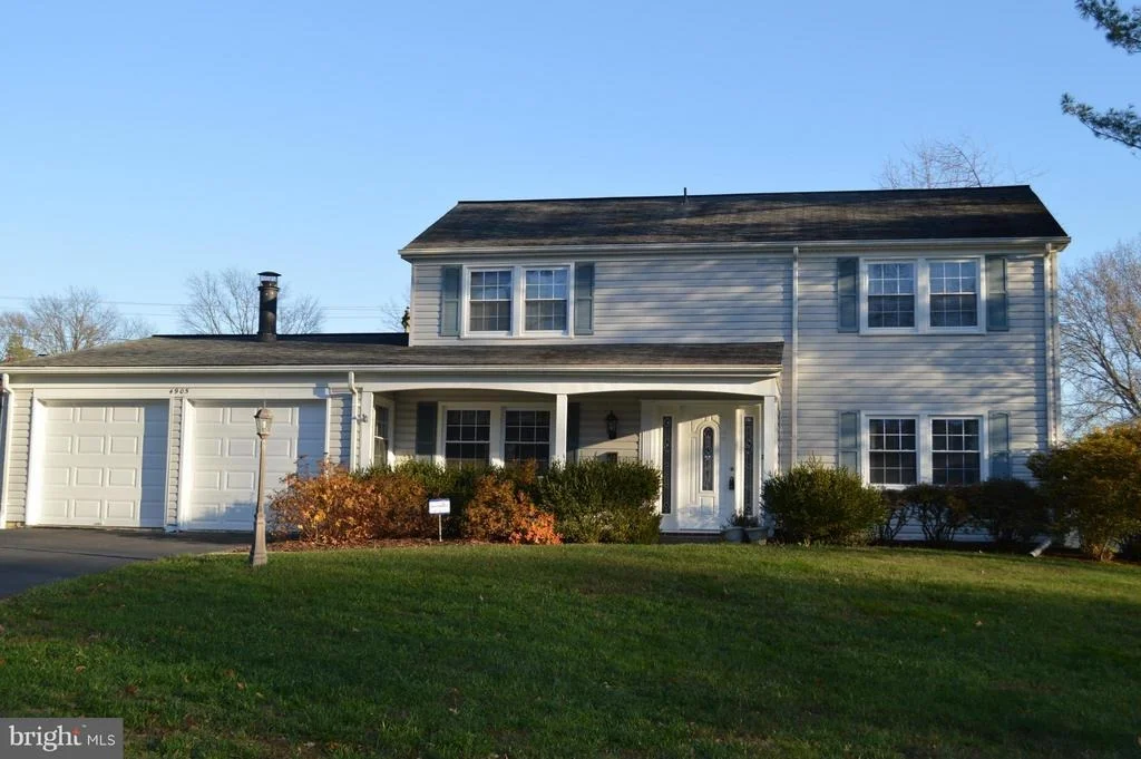 Photo of 4905 ROCKY SPRING LANE