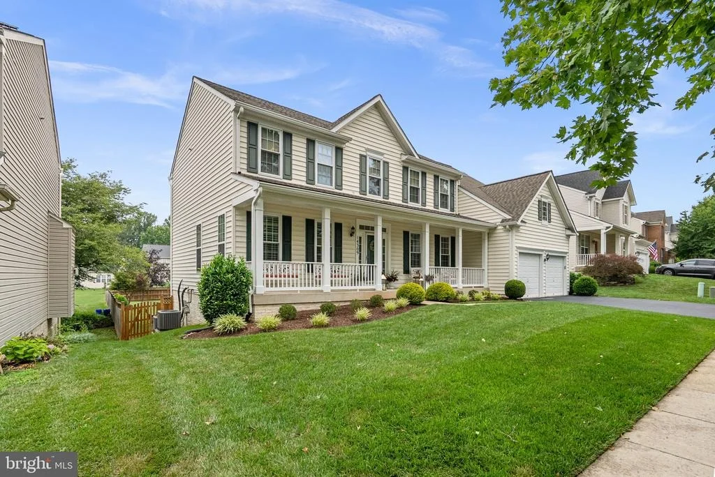 Photo of 14309 AUTUMN CREST ROAD