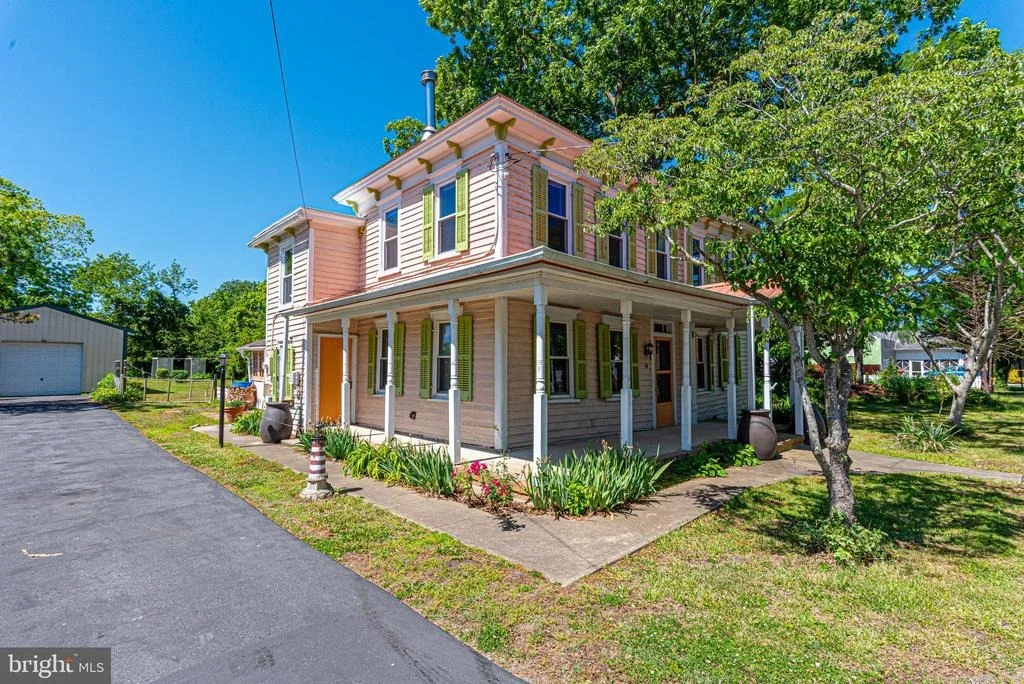 Photo of 14 MAIN STREET