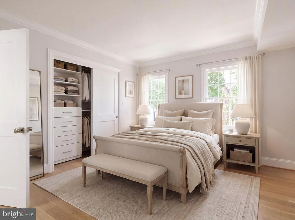 Photo of 3418 RESERVOIR ROAD NW