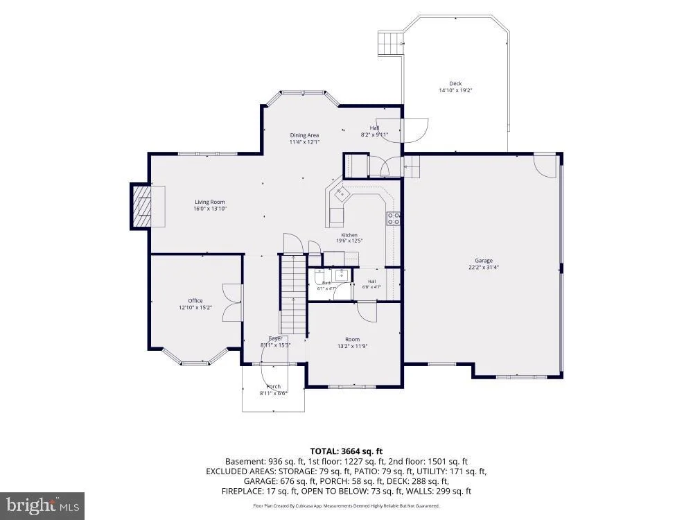 Photo of 12551 NEW WINDSOR ROAD