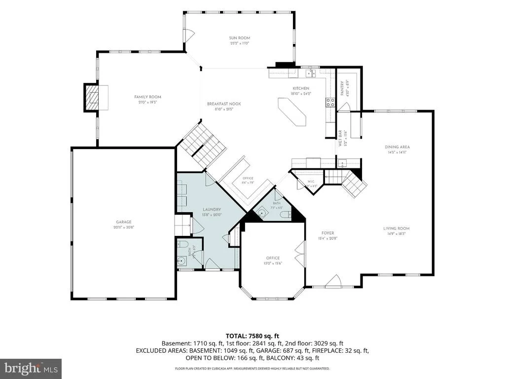 Photo of 7267 TINSLEY WAY
