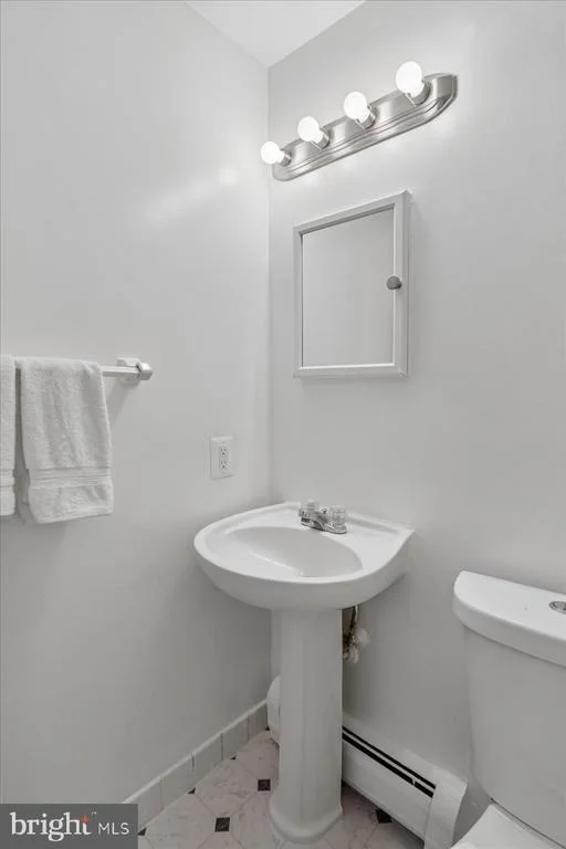 Photo of Unit 5E at 12801 EPPING TERRACE