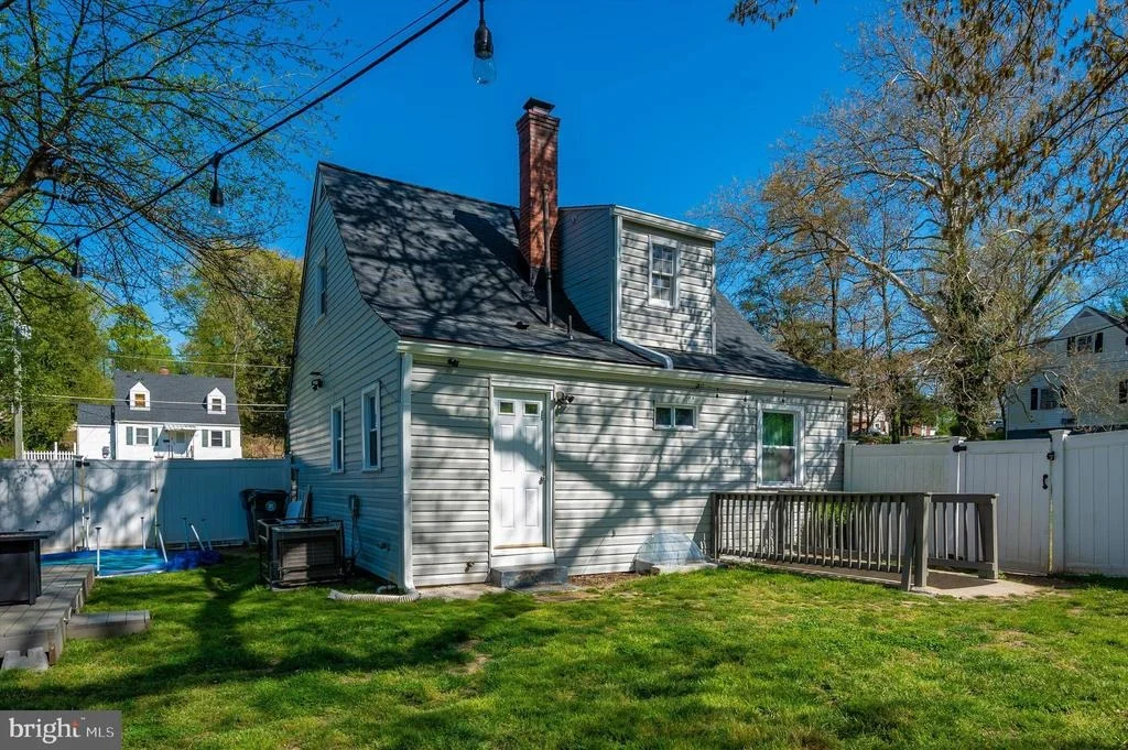 Photo of 2213 BRETON DRIVE