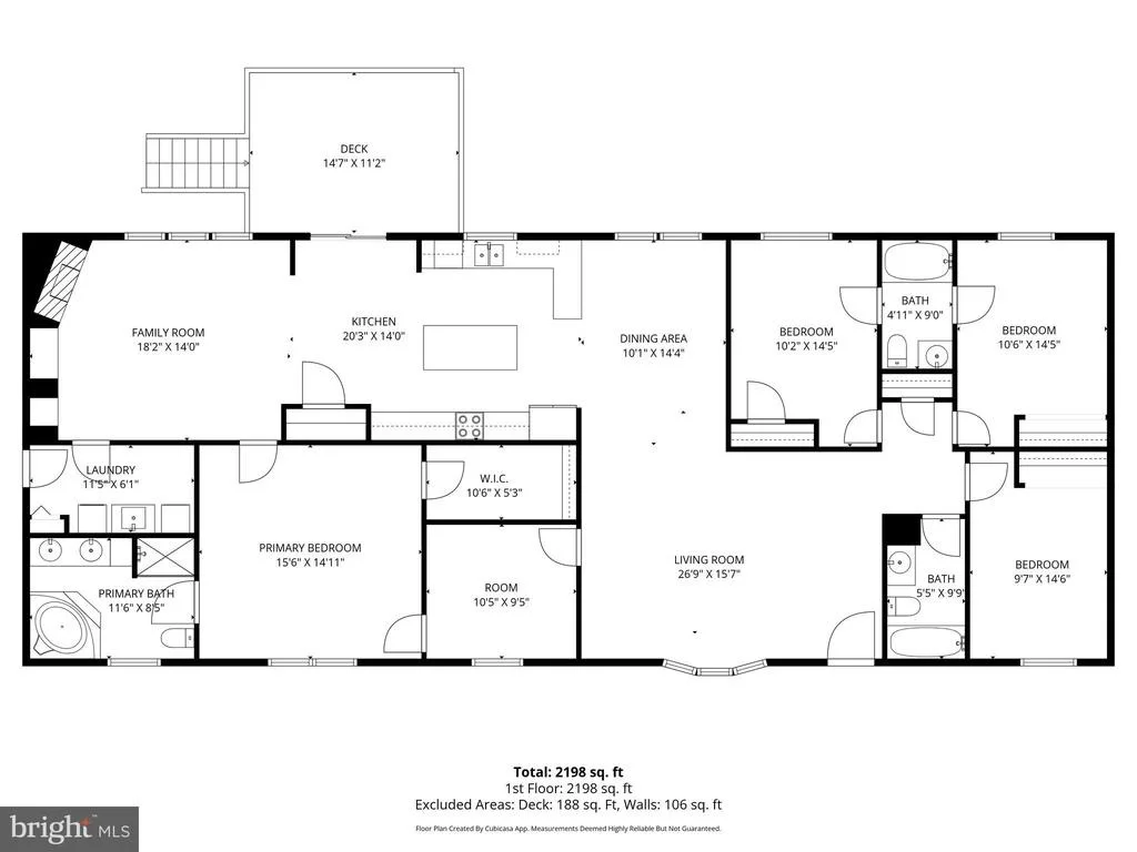 Photo of 8 WALKER WAY
