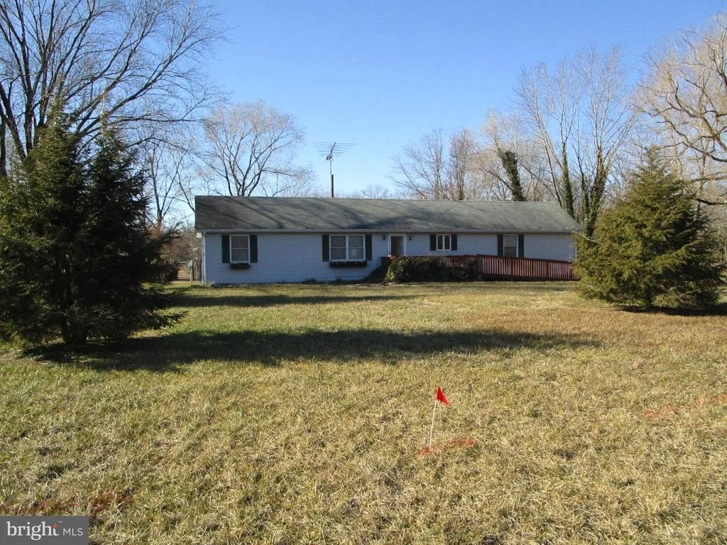 Photo of 11562 DOUBLE FORK ROAD